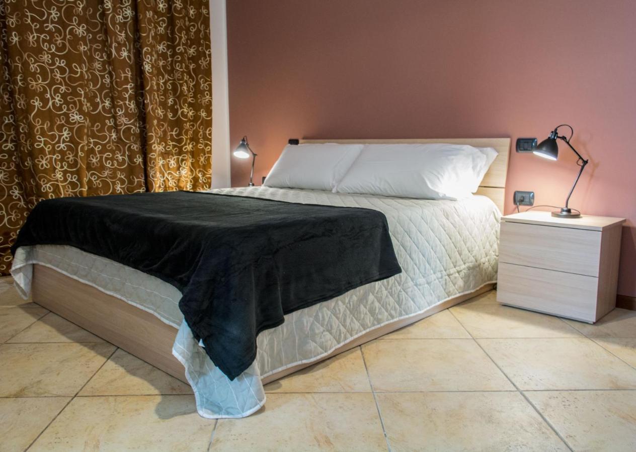 Hotel Borgo Di Arcadia Porto Tolle Zewnętrze zdjęcie