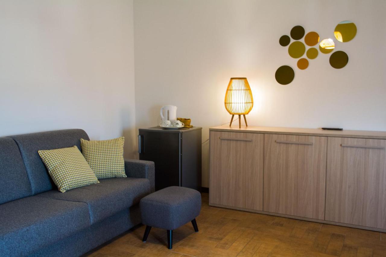 Hotel Borgo Di Arcadia Porto Tolle Zewnętrze zdjęcie