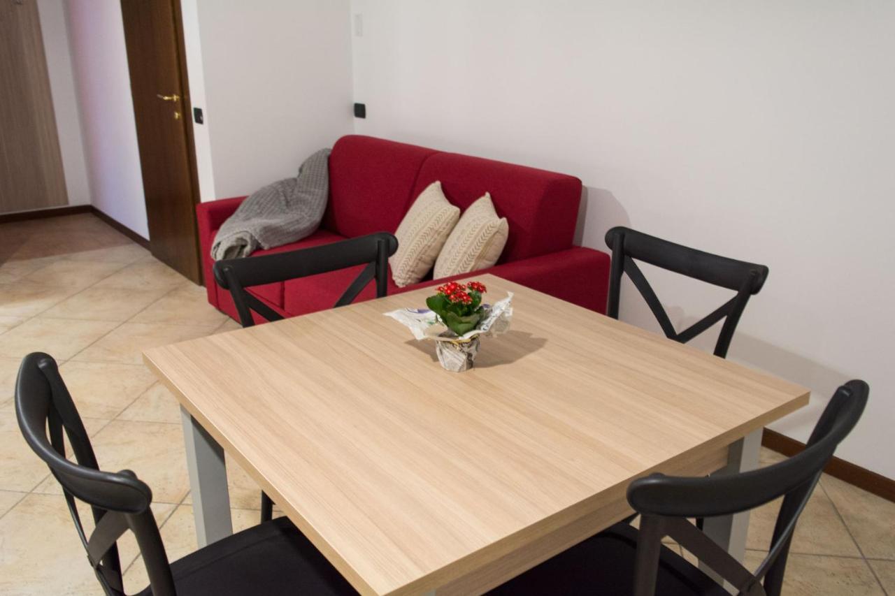 Hotel Borgo Di Arcadia Porto Tolle Zewnętrze zdjęcie
