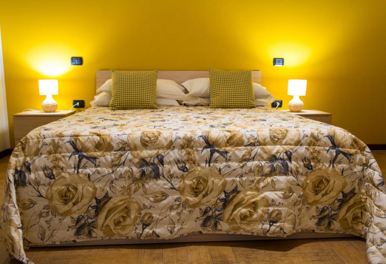 Hotel Borgo Di Arcadia Porto Tolle Zewnętrze zdjęcie