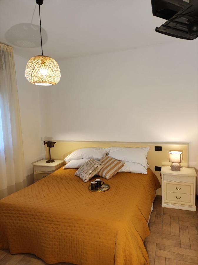 Hotel Borgo Di Arcadia Porto Tolle Zewnętrze zdjęcie