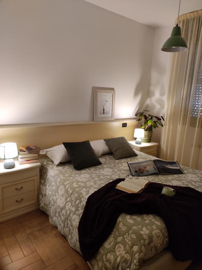 Hotel Borgo Di Arcadia Porto Tolle Zewnętrze zdjęcie