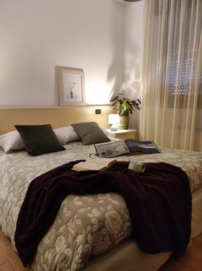 Hotel Borgo Di Arcadia Porto Tolle Zewnętrze zdjęcie