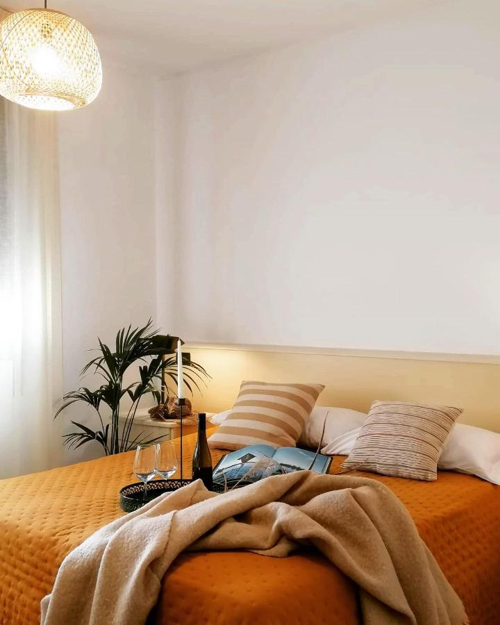 Hotel Borgo Di Arcadia Porto Tolle Zewnętrze zdjęcie