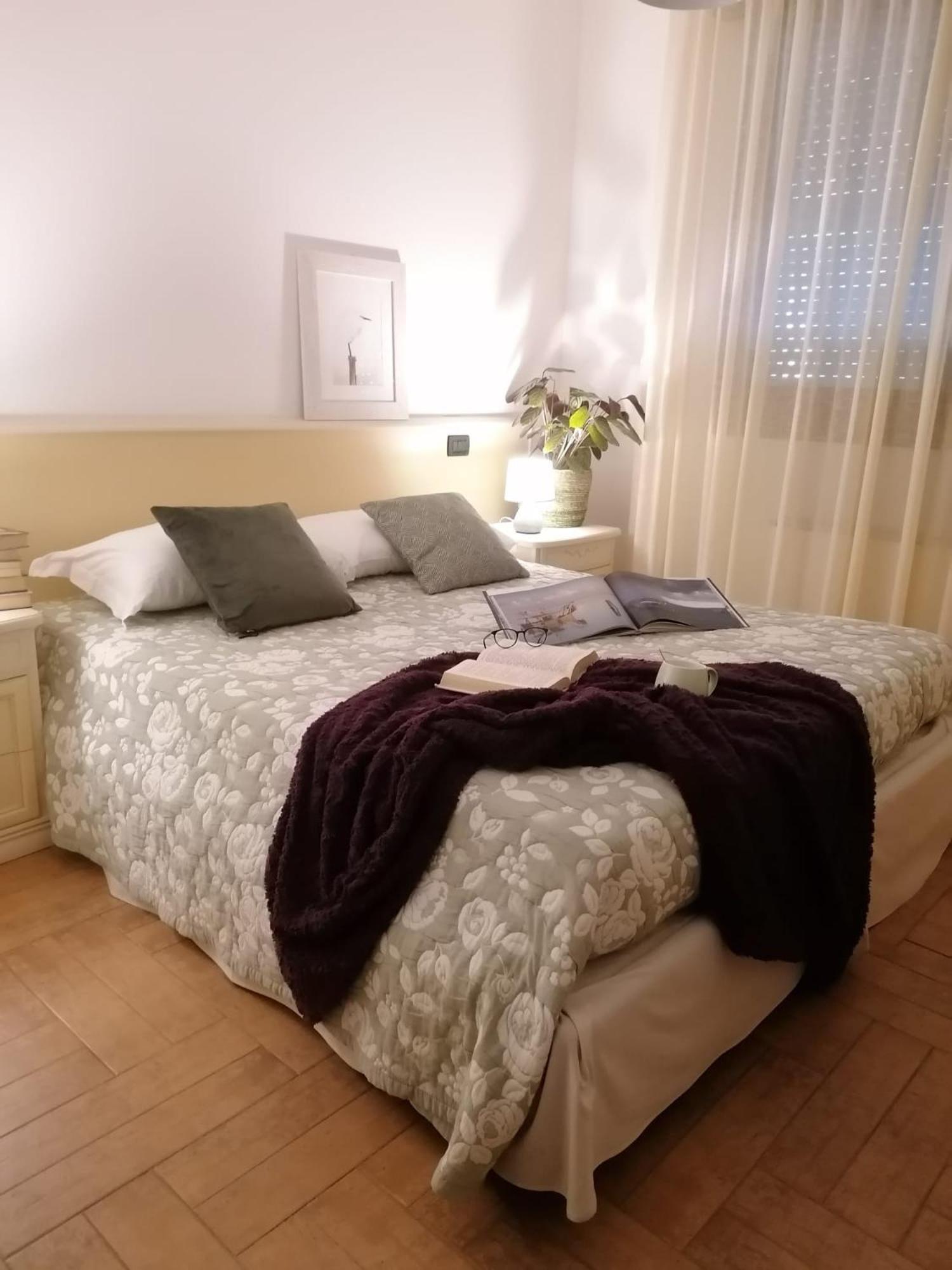 Hotel Borgo Di Arcadia Porto Tolle Zewnętrze zdjęcie