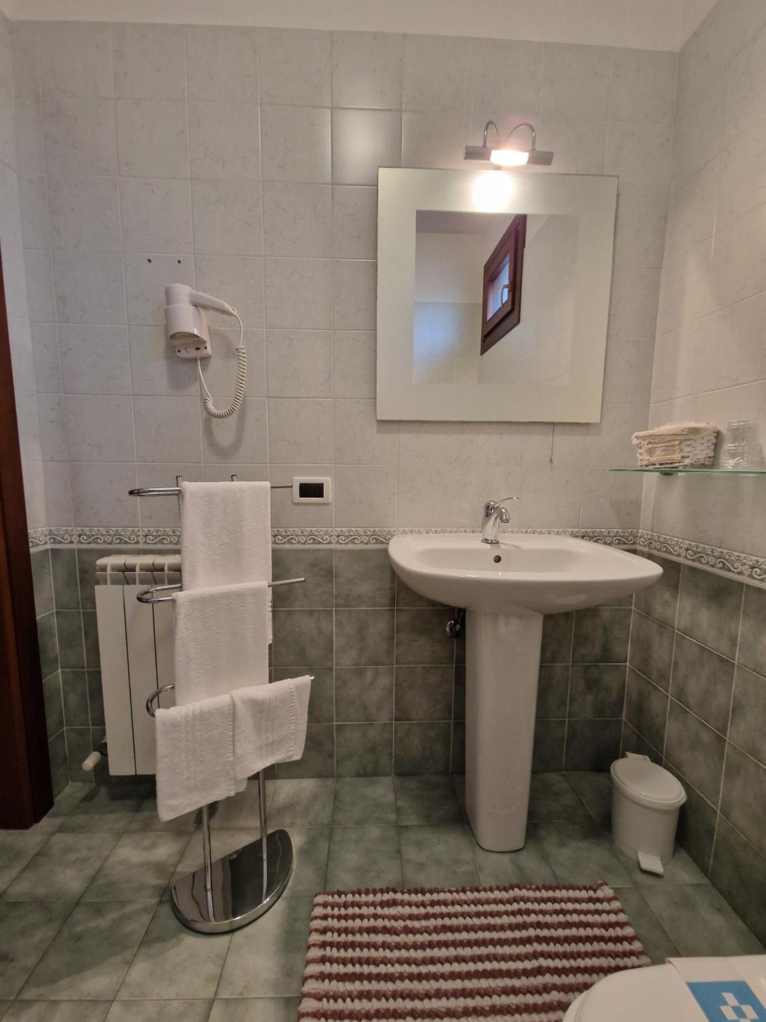 Hotel Borgo Di Arcadia Porto Tolle Zewnętrze zdjęcie