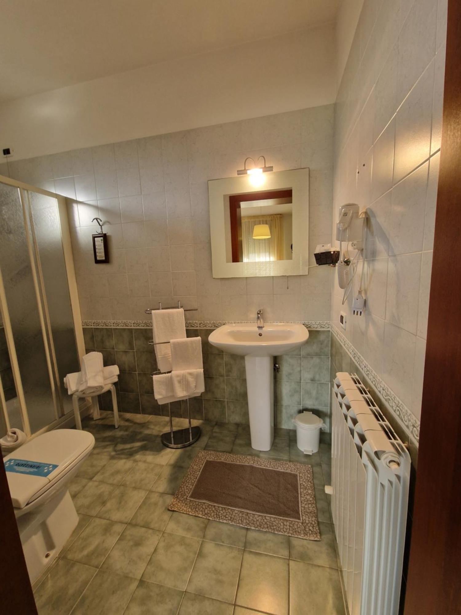 Hotel Borgo Di Arcadia Porto Tolle Zewnętrze zdjęcie
