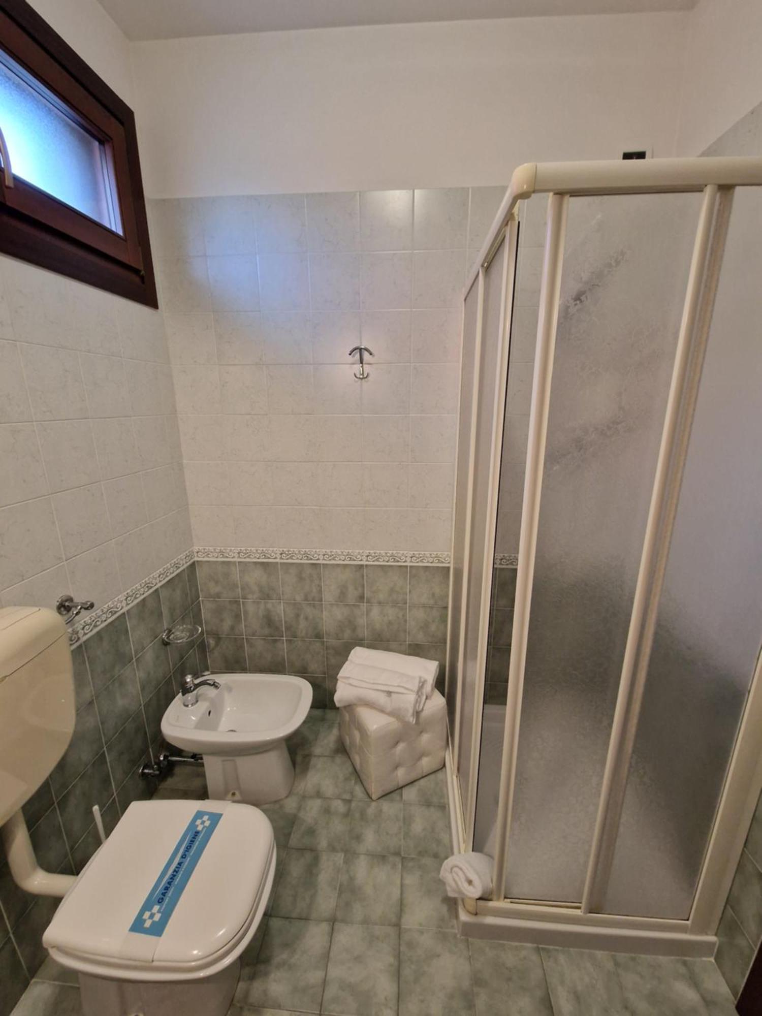 Hotel Borgo Di Arcadia Porto Tolle Zewnętrze zdjęcie