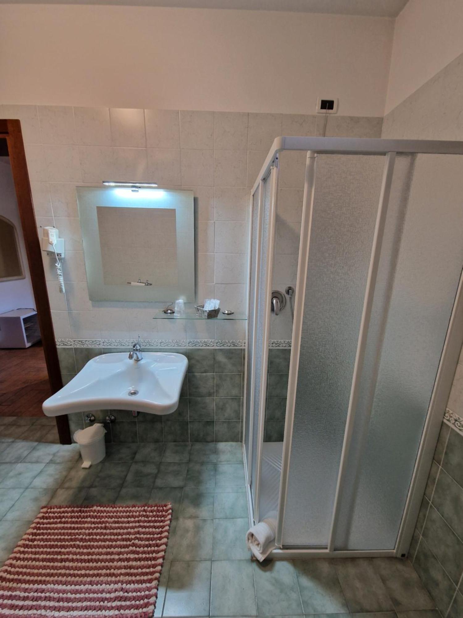 Hotel Borgo Di Arcadia Porto Tolle Zewnętrze zdjęcie