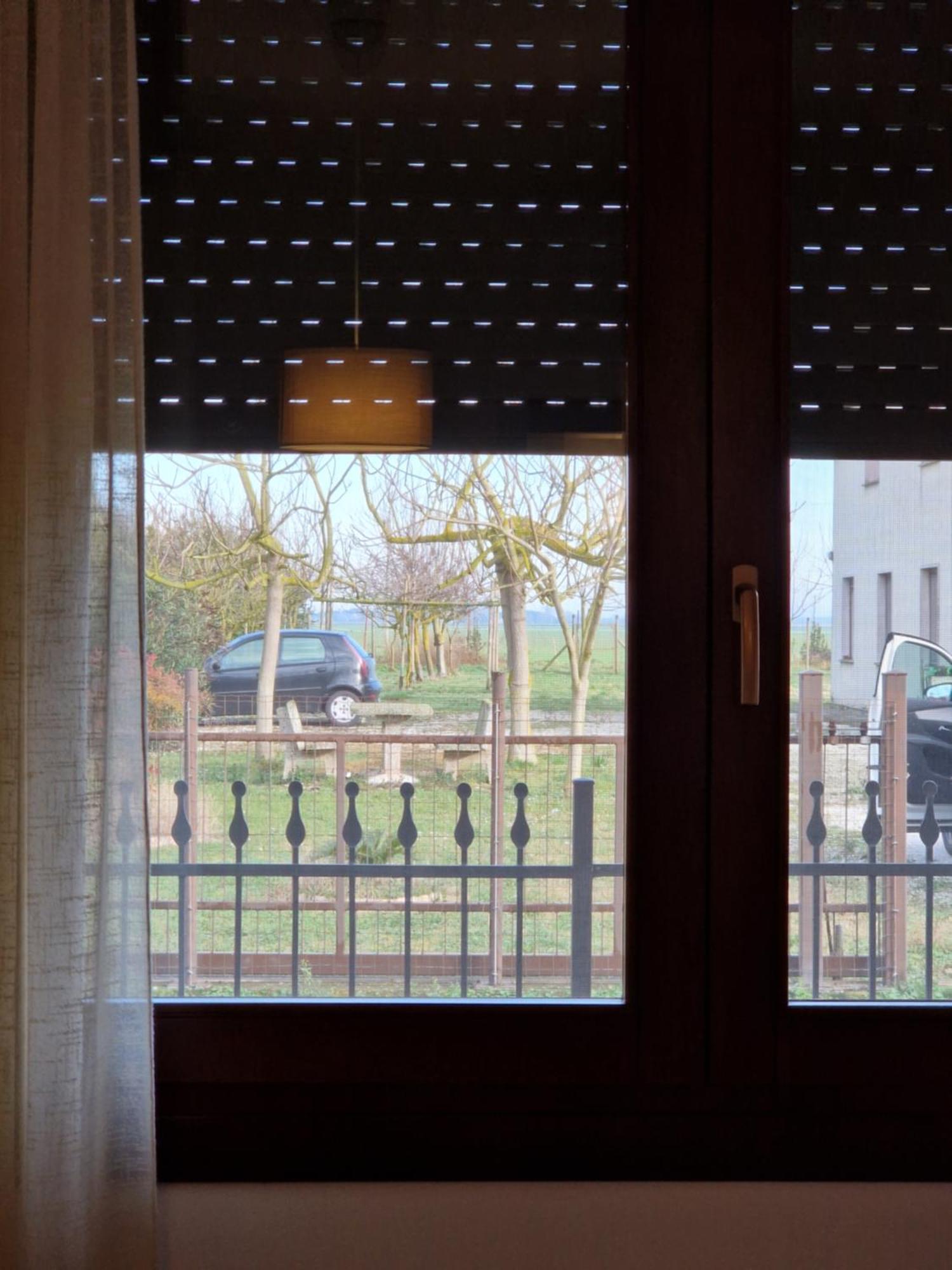 Hotel Borgo Di Arcadia Porto Tolle Zewnętrze zdjęcie