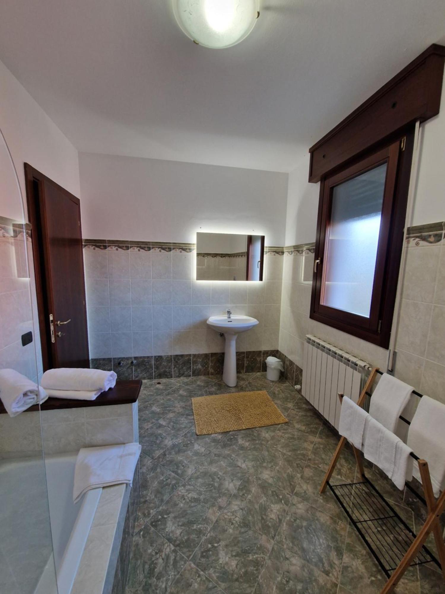 Hotel Borgo Di Arcadia Porto Tolle Zewnętrze zdjęcie