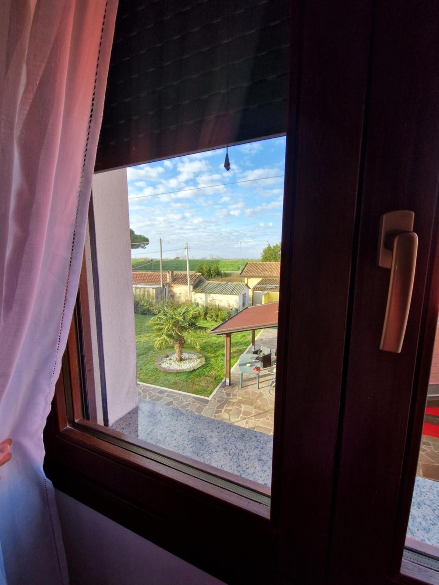 Hotel Borgo Di Arcadia Porto Tolle Zewnętrze zdjęcie