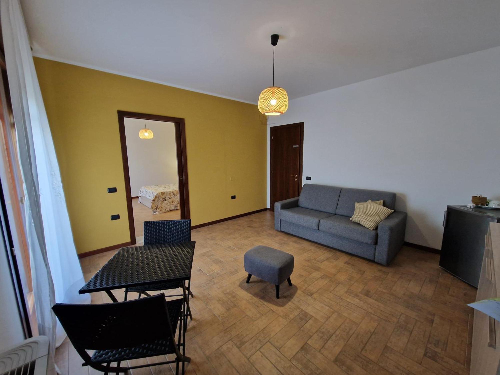 Hotel Borgo Di Arcadia Porto Tolle Zewnętrze zdjęcie