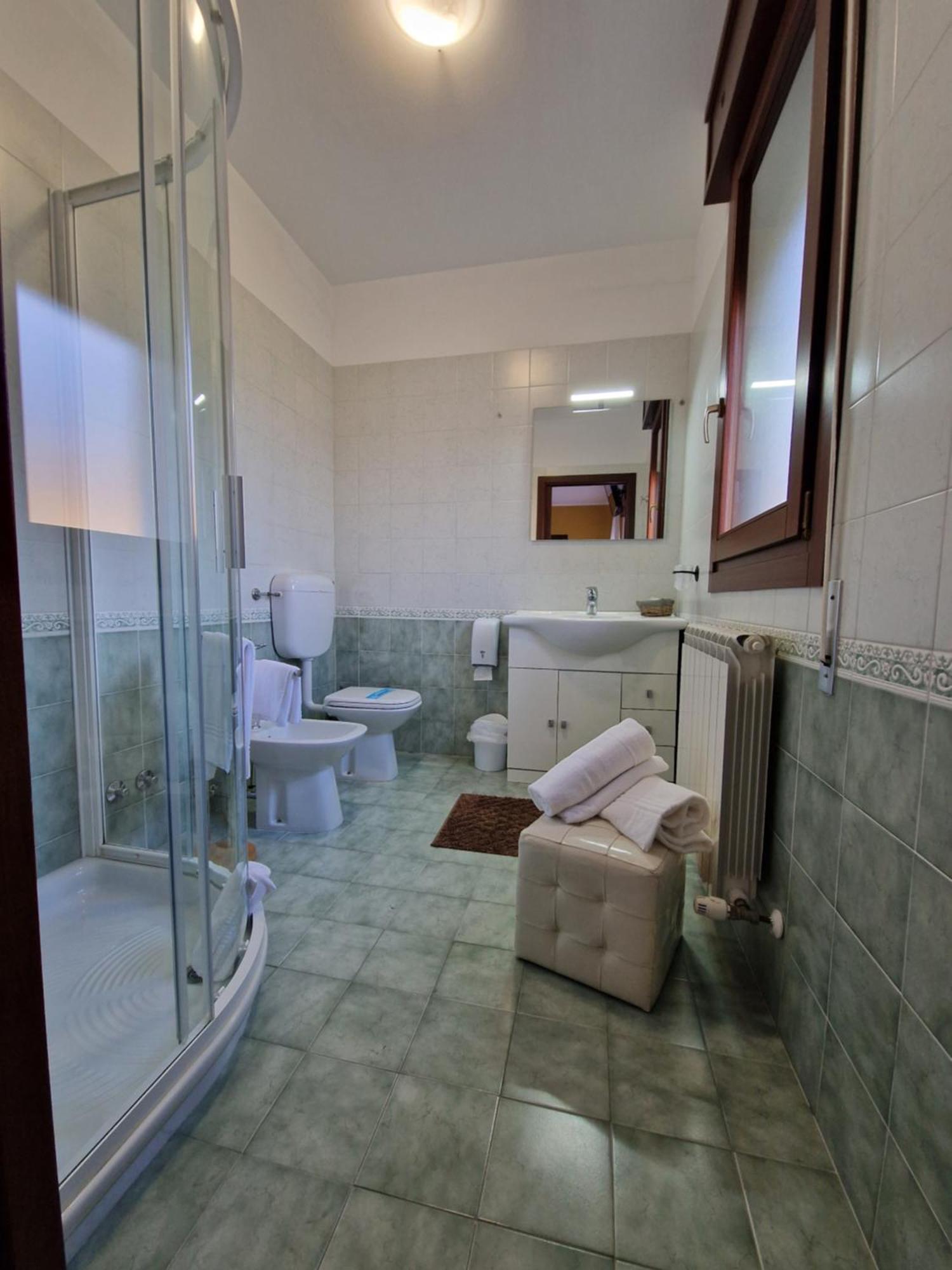 Hotel Borgo Di Arcadia Porto Tolle Zewnętrze zdjęcie