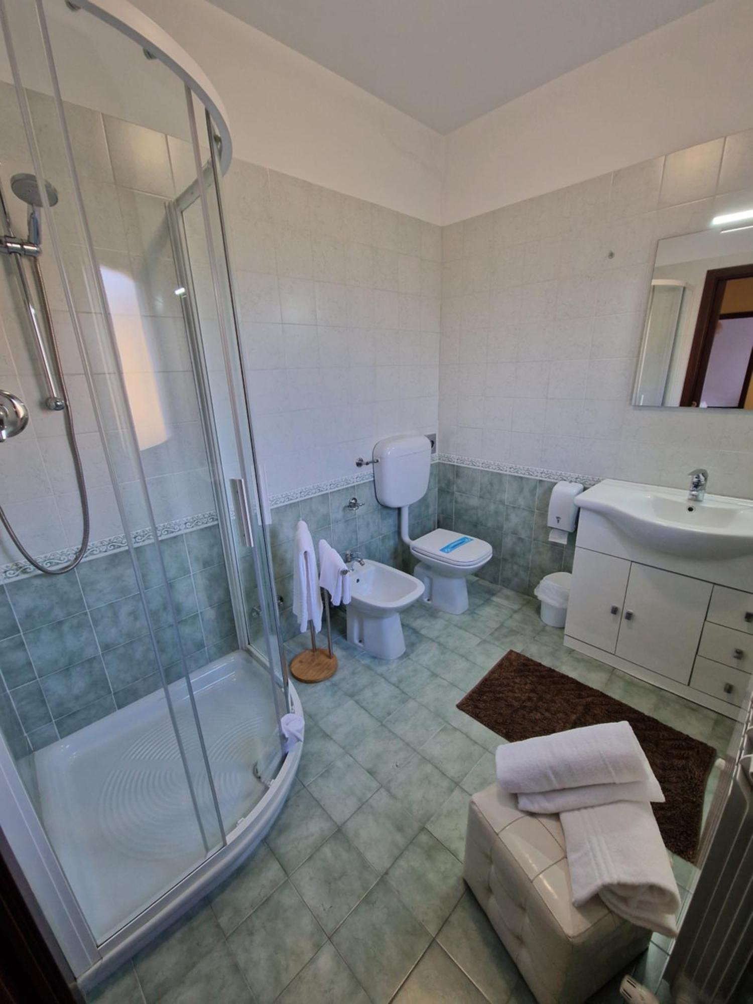 Hotel Borgo Di Arcadia Porto Tolle Zewnętrze zdjęcie