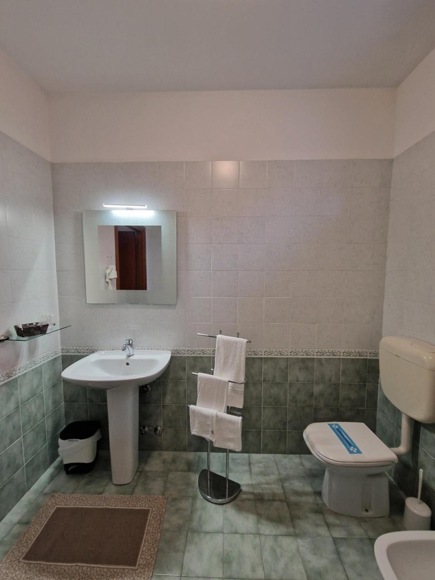 Hotel Borgo Di Arcadia Porto Tolle Zewnętrze zdjęcie