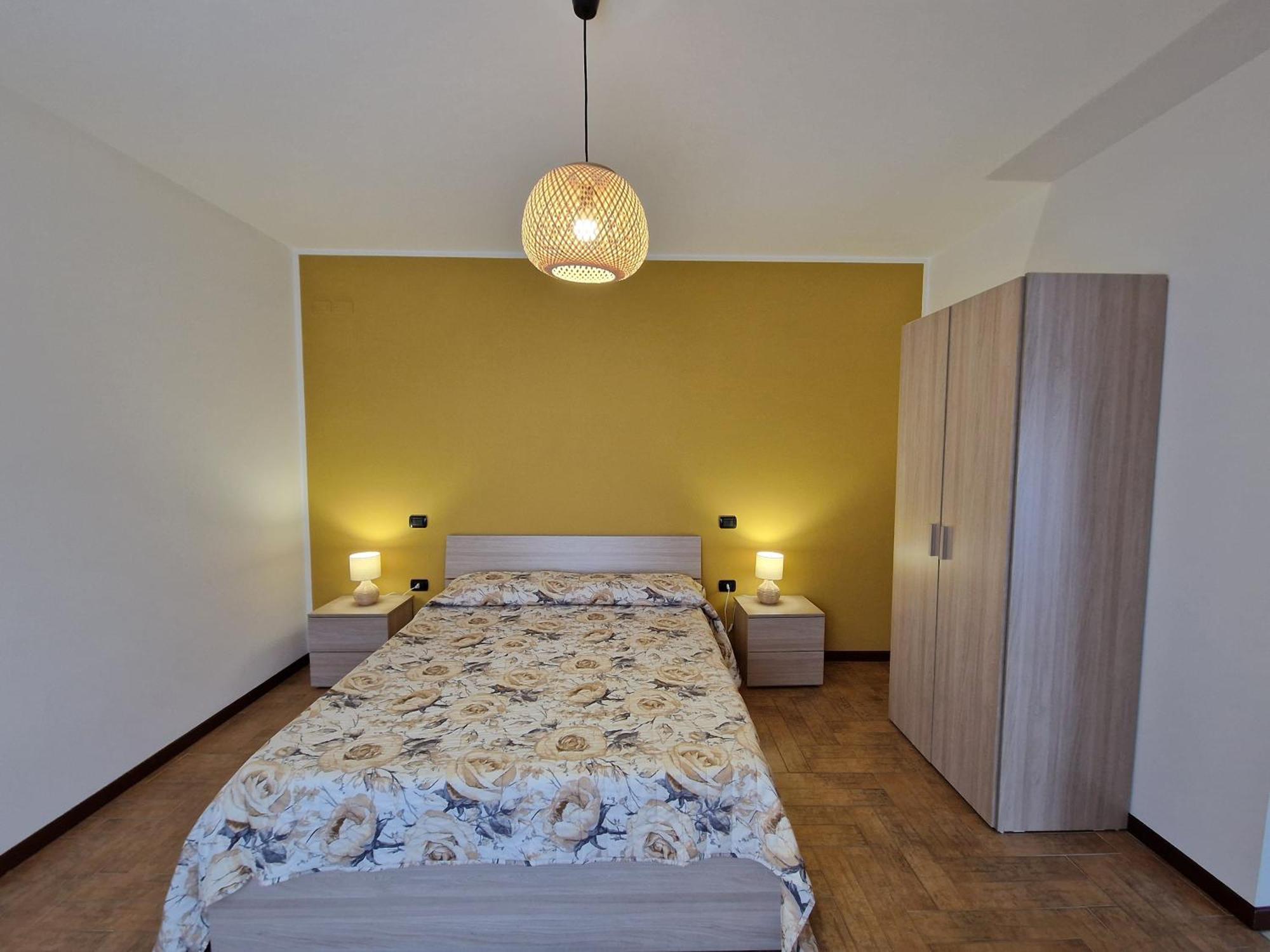 Hotel Borgo Di Arcadia Porto Tolle Zewnętrze zdjęcie